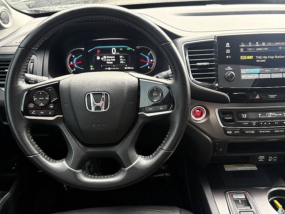 Used 2022  Honda Special Edition image 15