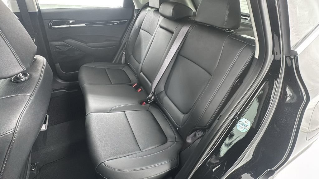 2026 Kia Seltos EX - Photo 12