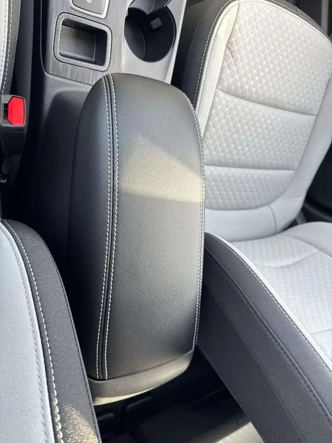 2026 Ford Escape Active - Photo 52