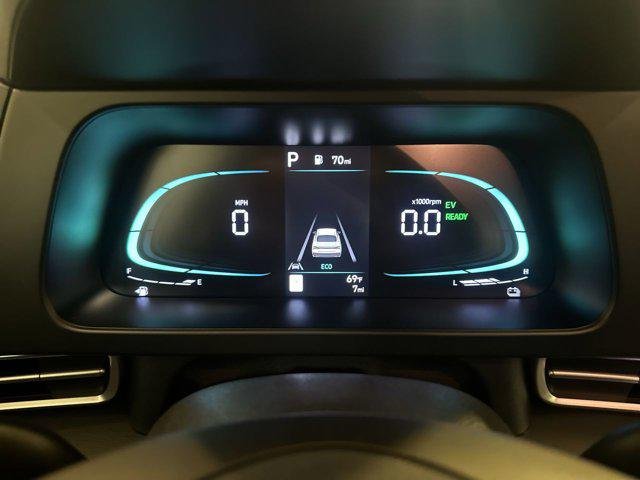 2026 Hyundai Elantra Blue - Photo 21