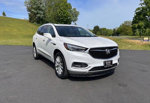 2021 Buick Enclave Premium
