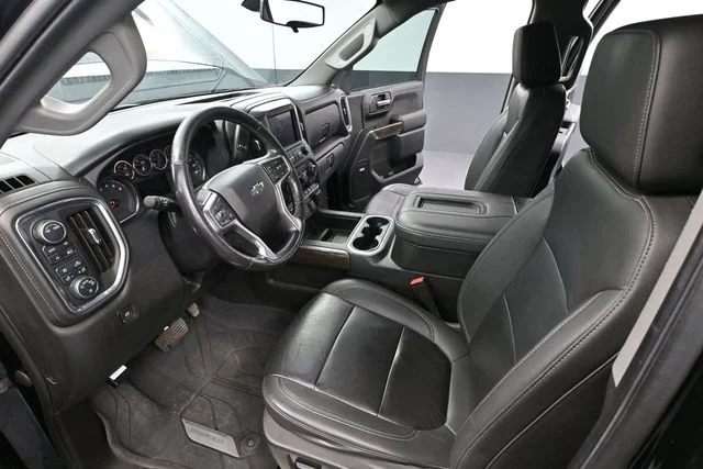 2021 Chevrolet Silverado 1500 RST - Photo 26