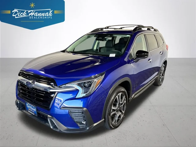 2026 Subaru ASCENT Touring 7-Passenger