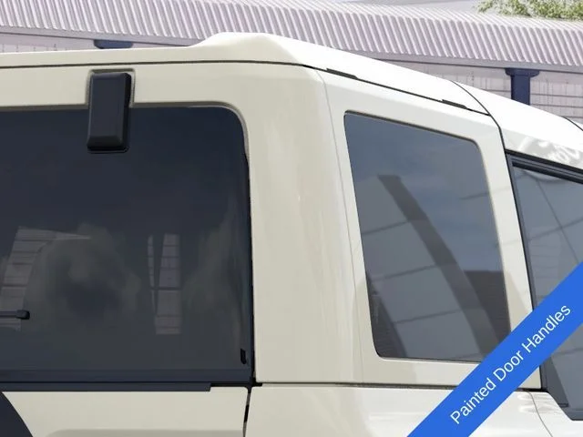 New 2026 Wimbledon White Ford Outer Banks® image 30