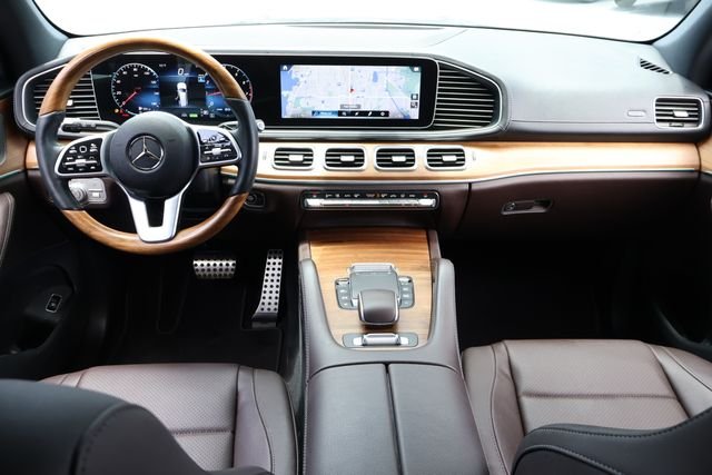 Used 2022  Mercedes-Benz GLS 450 image 18