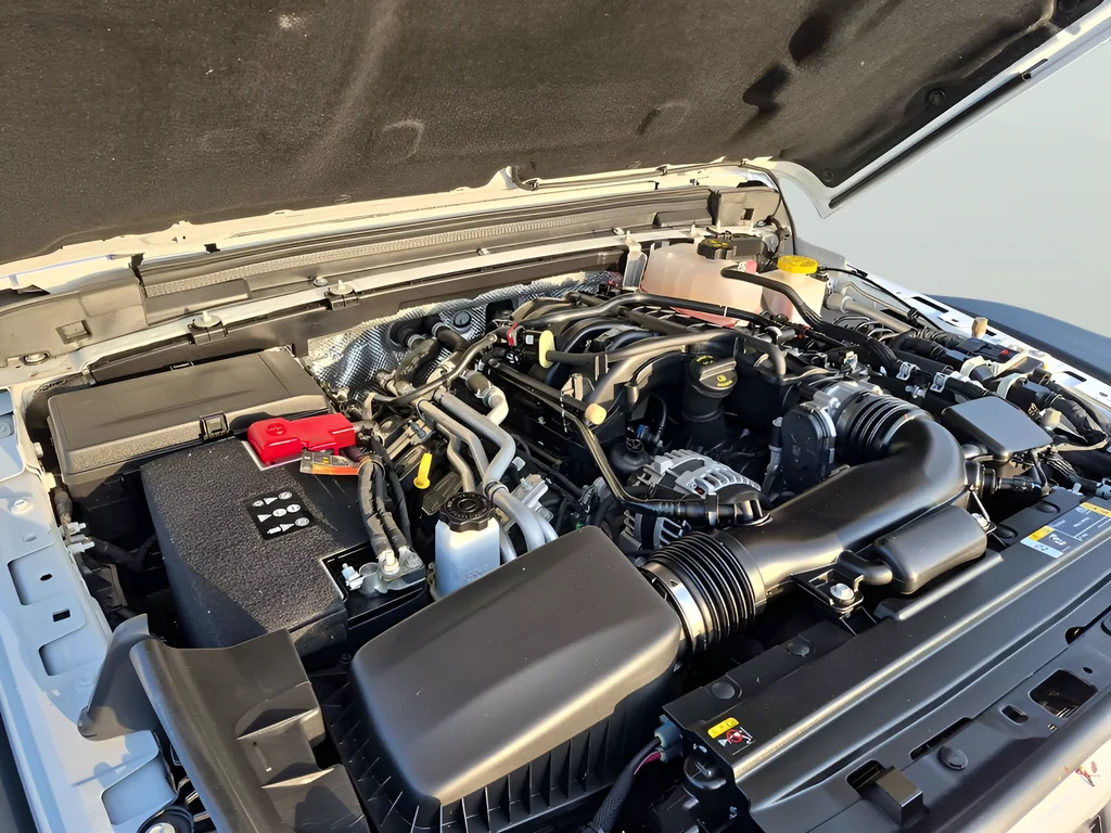 2024 Jeep Gladiator Rubicon - Photo 23