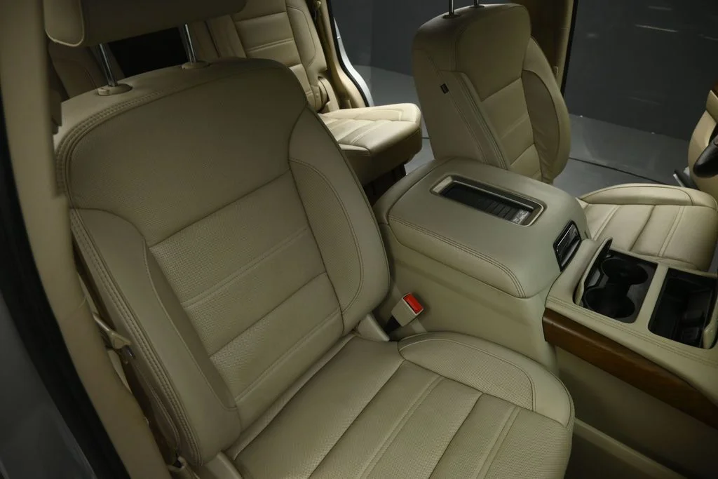Used 2020 Silver GMC Denali image 62