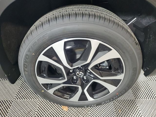 New 2026 Polymetal Gray Metallic Mazda 2.5 S Preferred AWD image 11