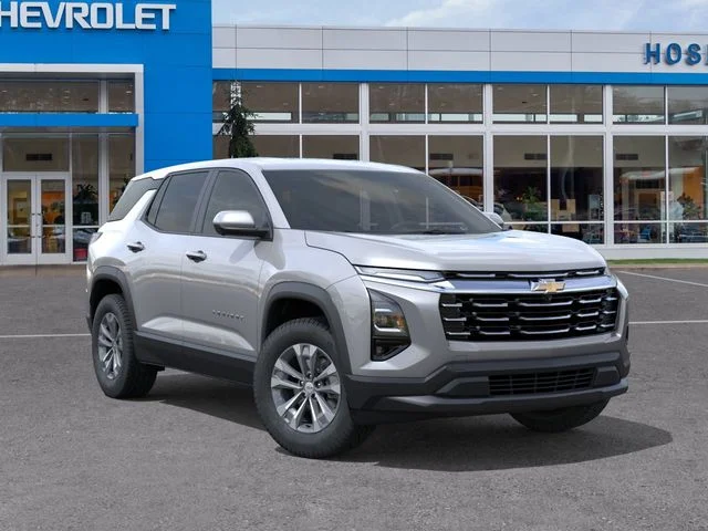 2026 Chevrolet Equinox LT - Photo 7