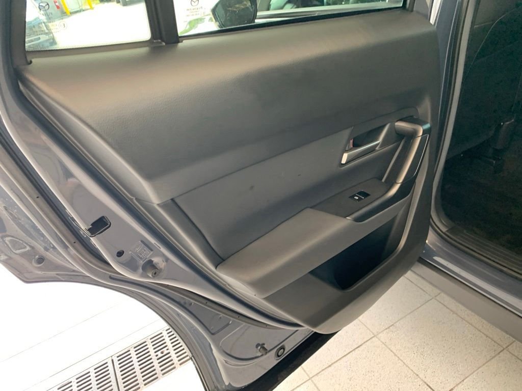 Used 2025 Gray Mazda 2.5 S Premium Package image 9