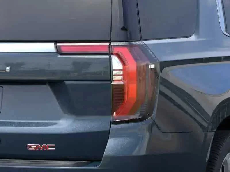 New 2026 Downpour Metallic GMC Denali image 13