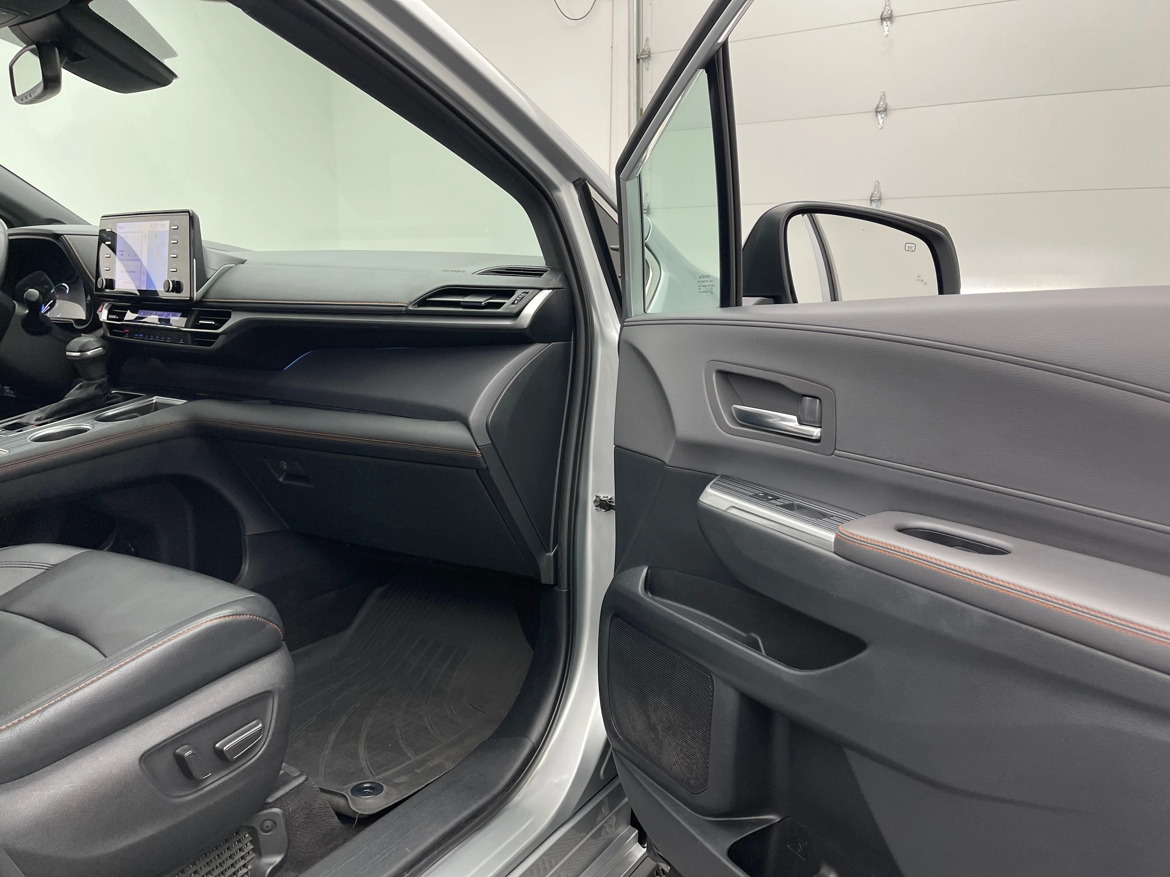 Used 2021 Celestial Silver Metallic Toyota XSE image 32