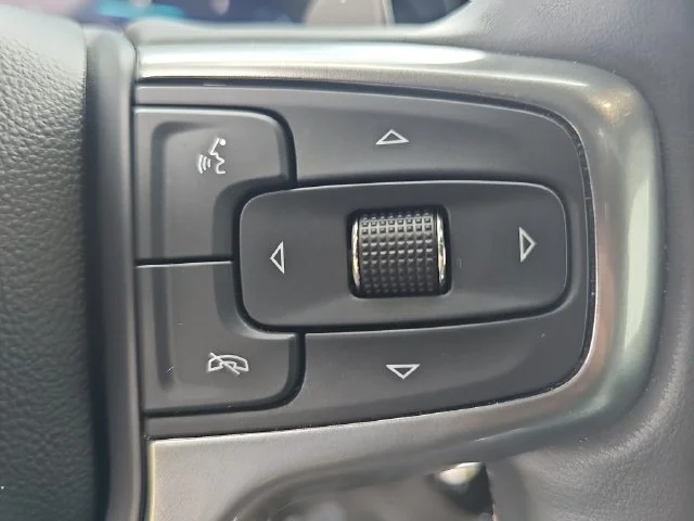 Used 2024 White Chevrolet LTZ image 18
