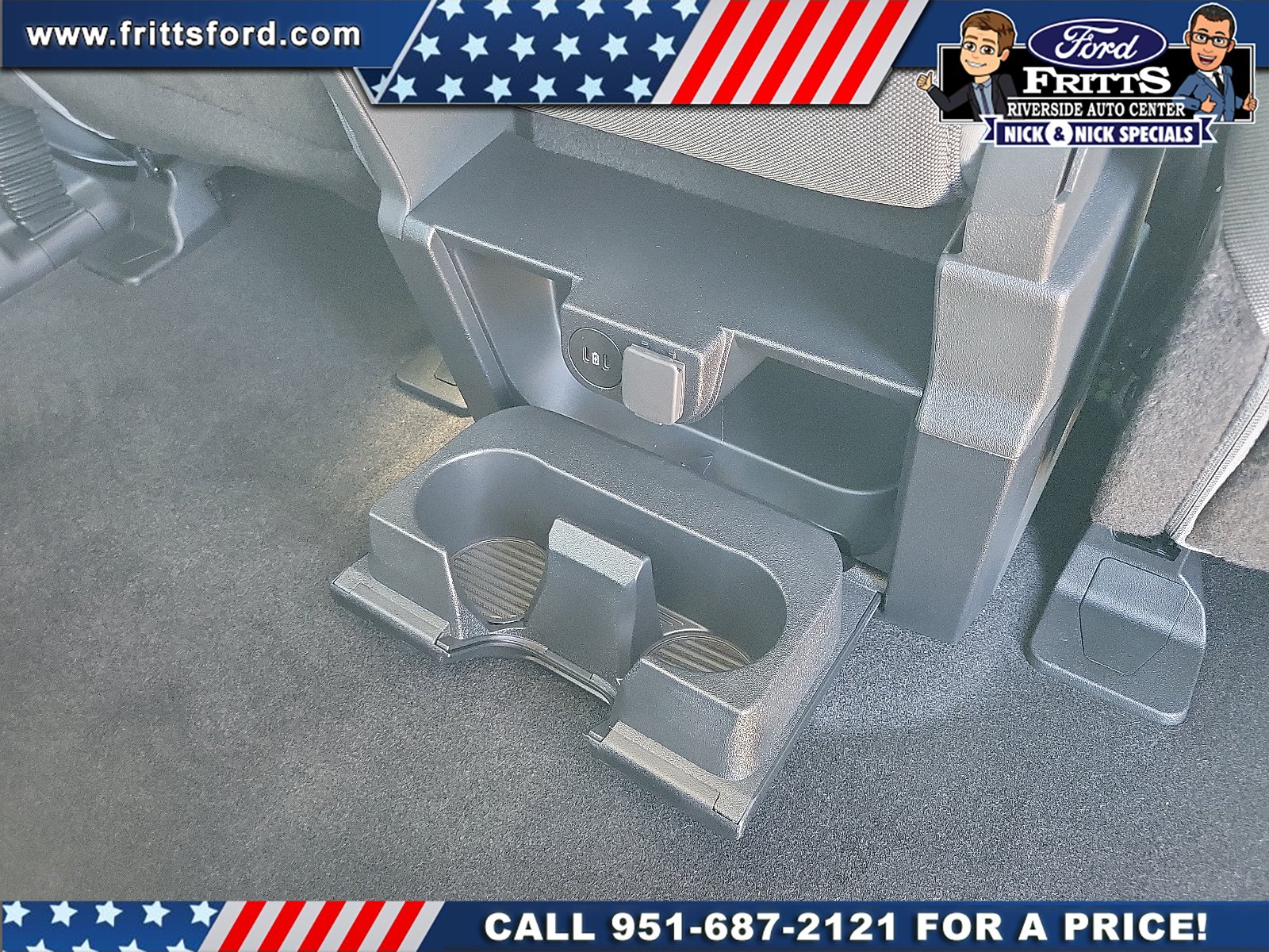 New 2026 Oxford White Ford XLT image 20