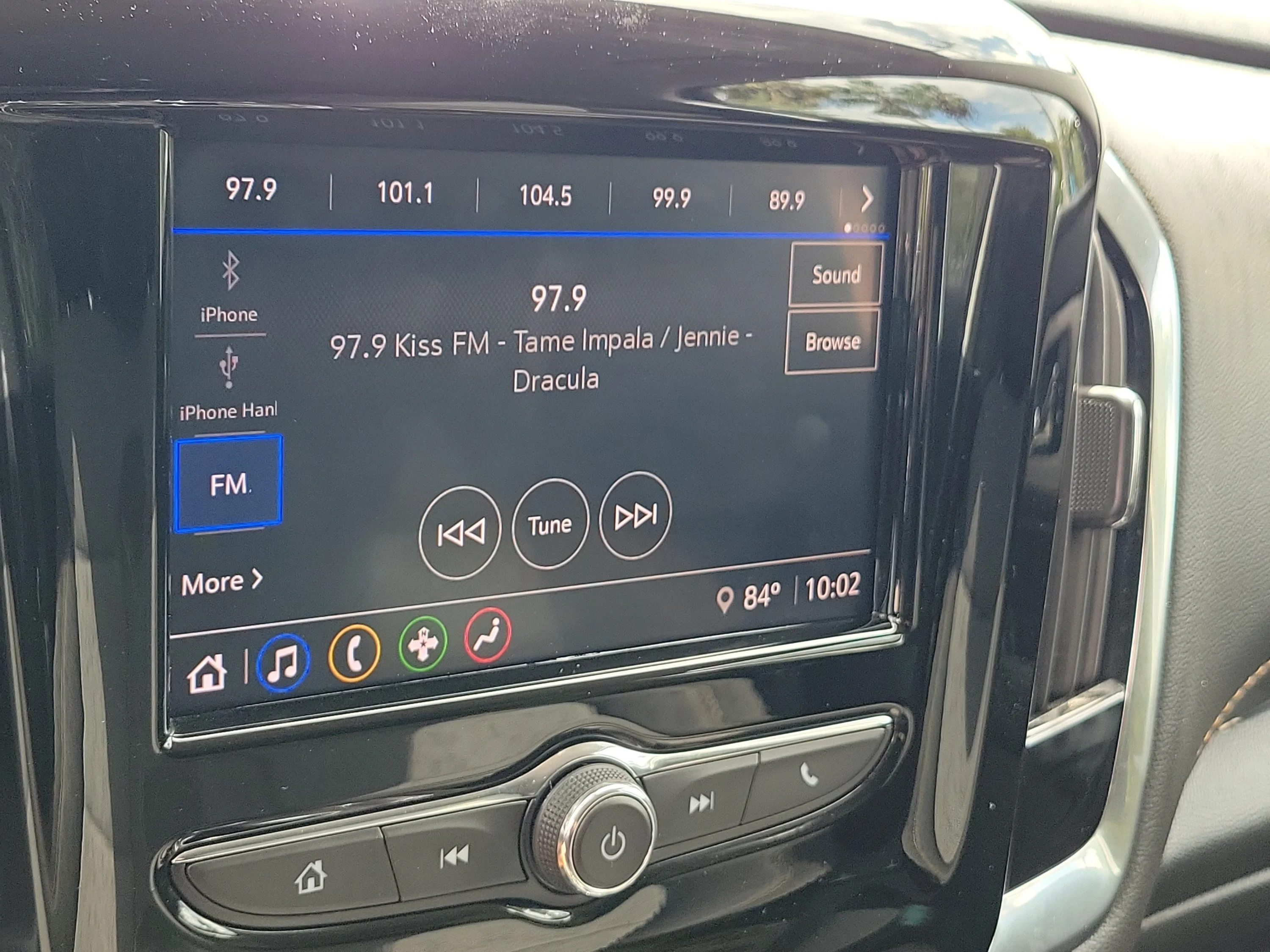 Used 2020 Silver Ice Metallic Chevrolet LS image 27
