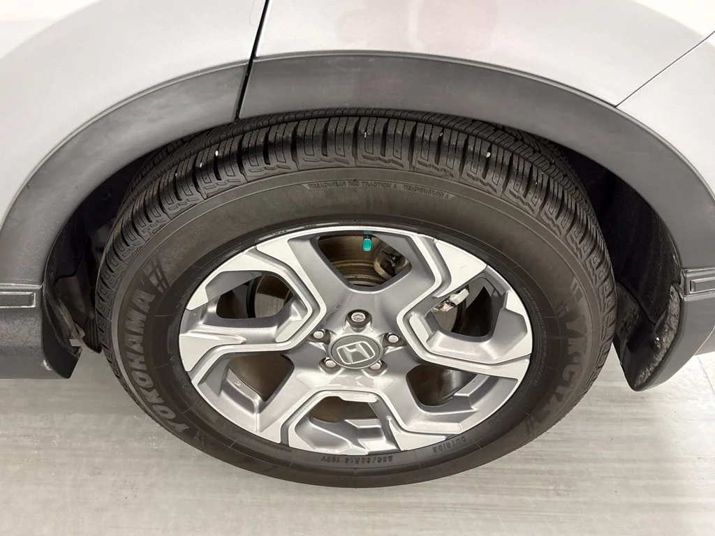 Used 2018  Honda EX-L image 10