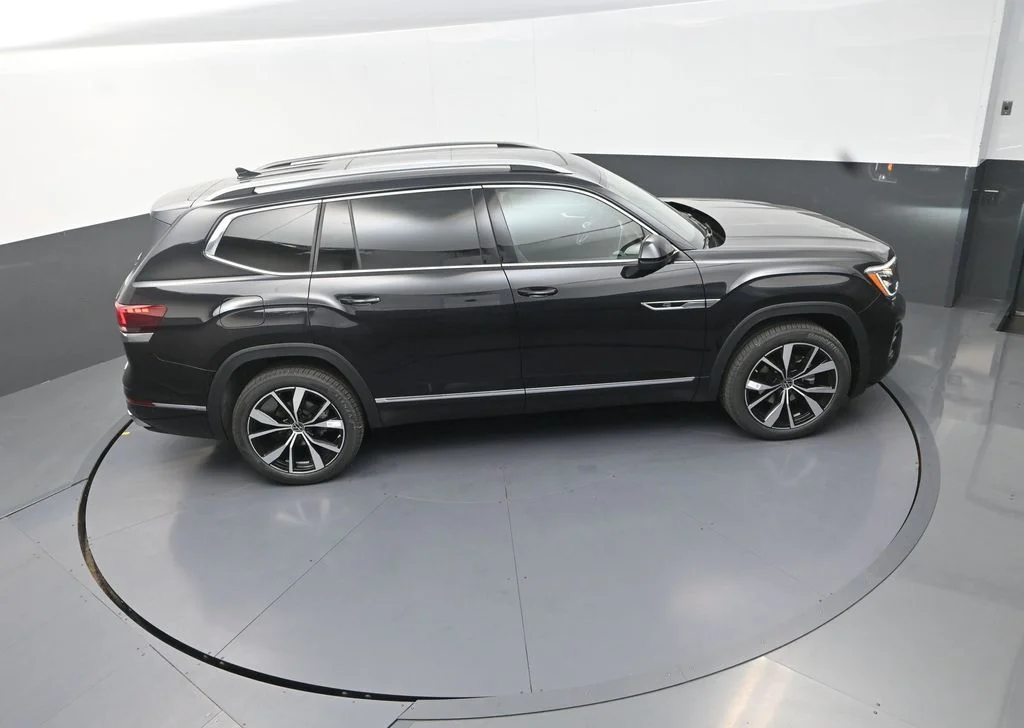 New 2026  Volkswagen 2.0T SEL Premium R-Line image 20