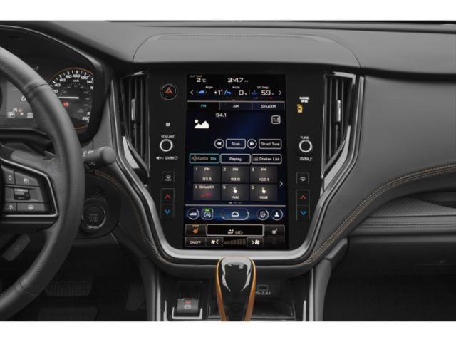 Used 2023 Ice Silver Metallic Subaru Wilderness image 13