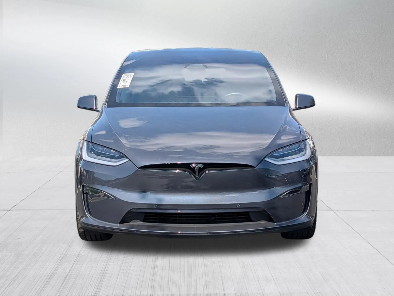 Used 2023 Tesla Model X Long Range with VIN 7SAXCAE51PF380111 for sale in Bloomington, MN