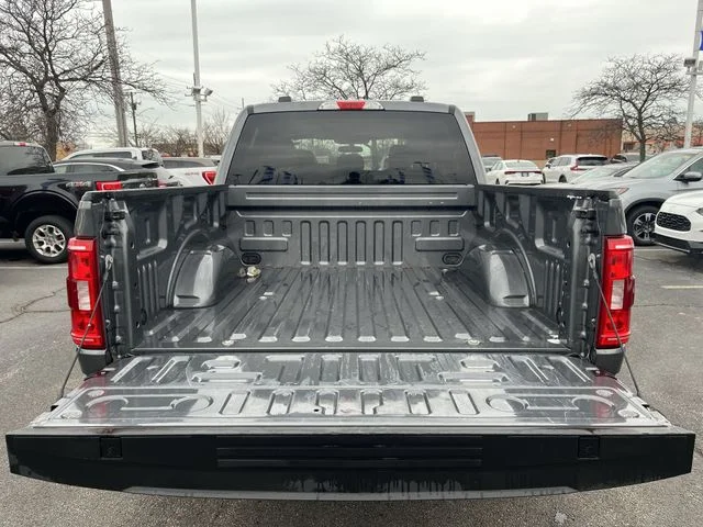 2023 Ford F-150 XLT - Photo 21