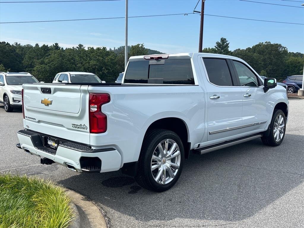 2026 Chevrolet Silverado 1500 High Country - Photo 6