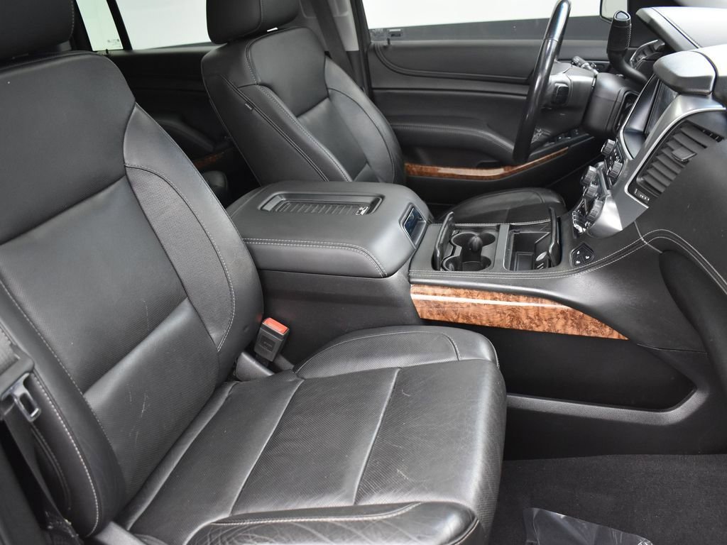 2019 CHEVROLET SUBURBAN - Image 40