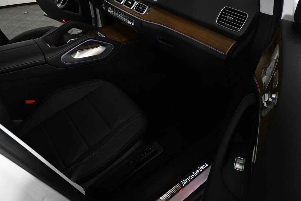 Certified Used 2026  Mercedes-Benz GLE 350 image 23