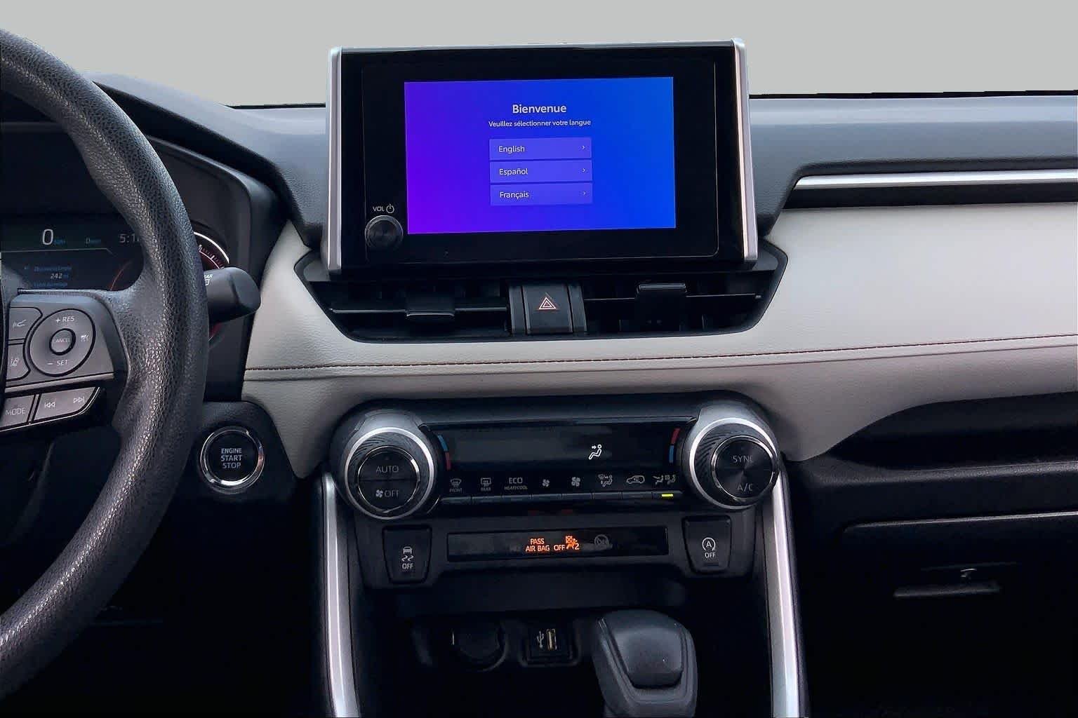 Used 2023 Blueprint Toyota XLE image 7