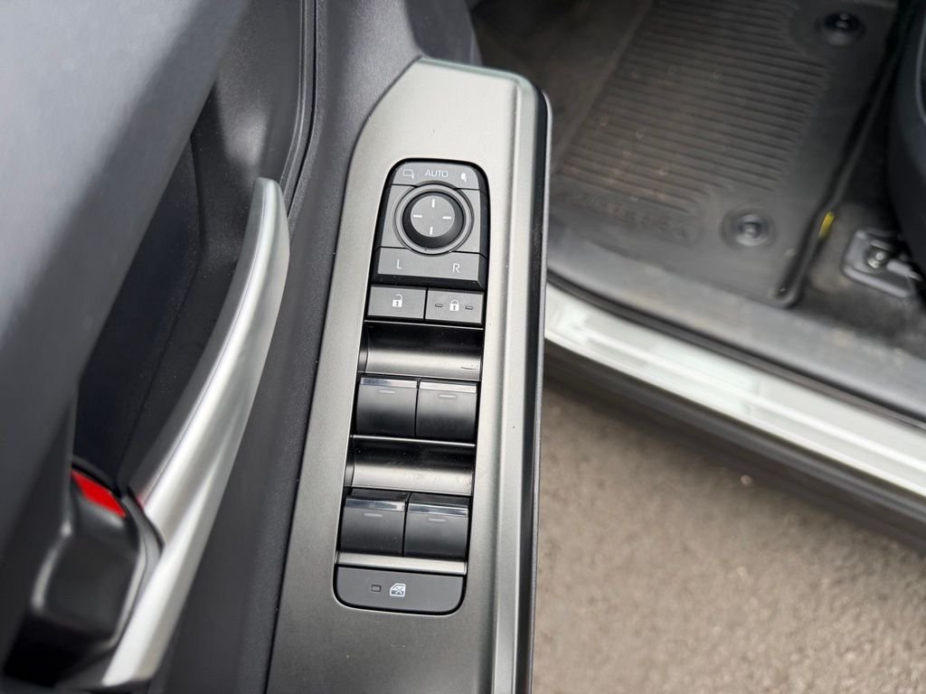 Used 2026 Smoked Carbon Subaru Premium image 13
