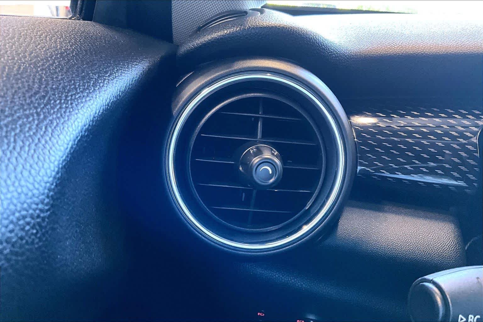 Used 2018 Thunder Grey Metallic MINI Cooper S image 36