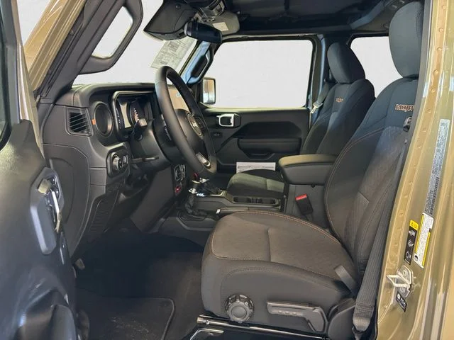 New 2026  Jeep Mojave image 10