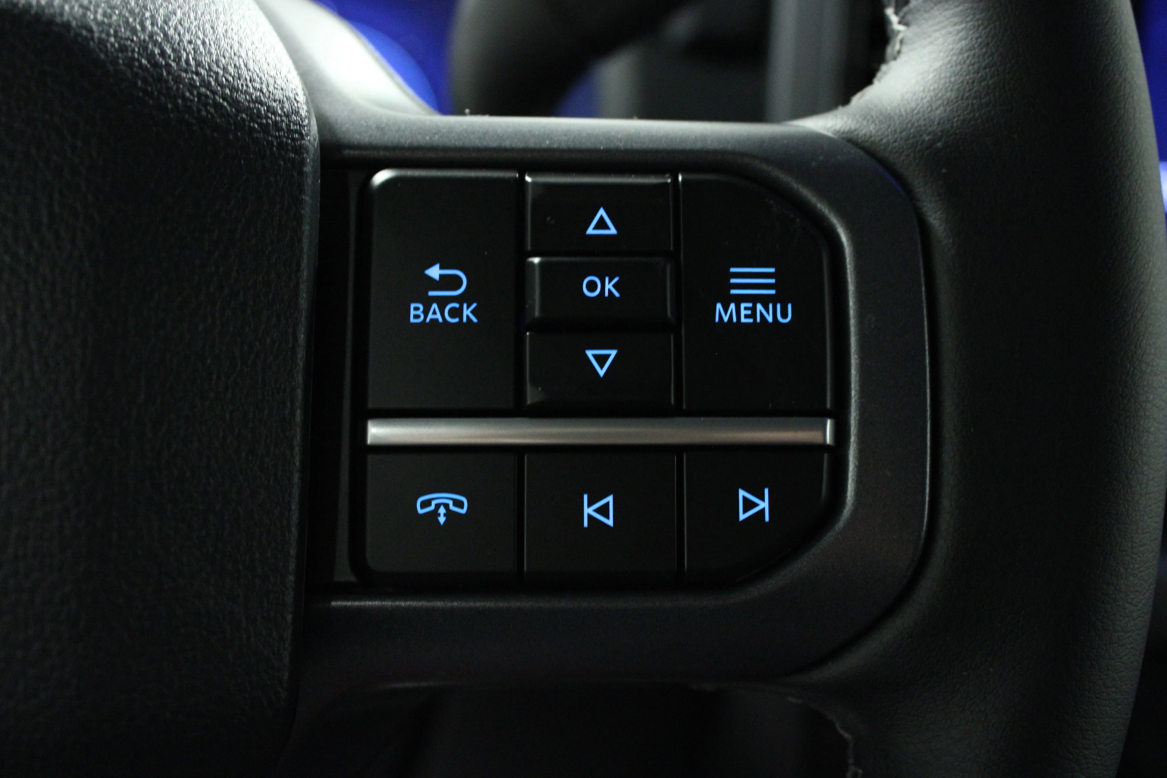New 2026 Avalanche Ford XLT image 21