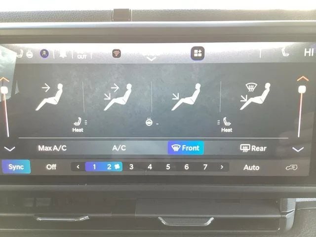 New 2026 Black Clearcoat Jeep 4-DOOR SPORT S image 18