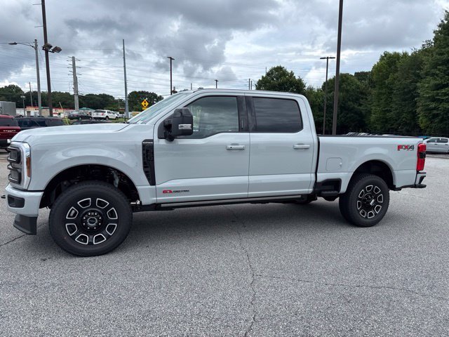 New 2026 Avalanche Ford Platinum image 6