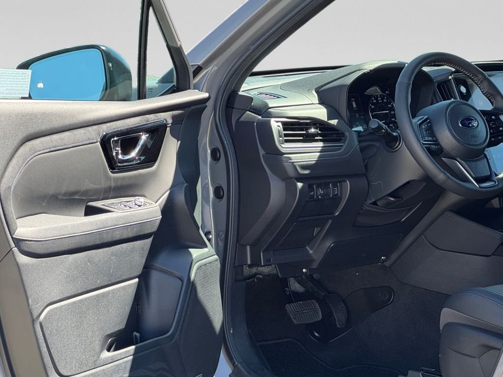 2026 Subaru Forester Limited - Photo 18