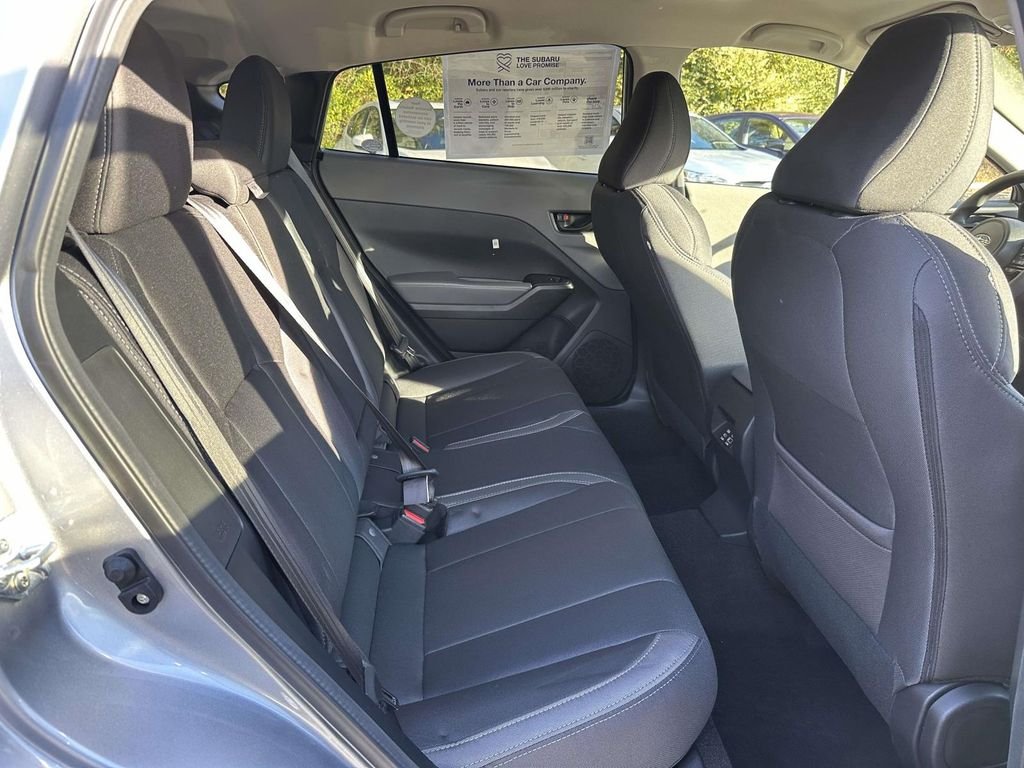2026 Subaru Crosstrek Premium - Photo 11