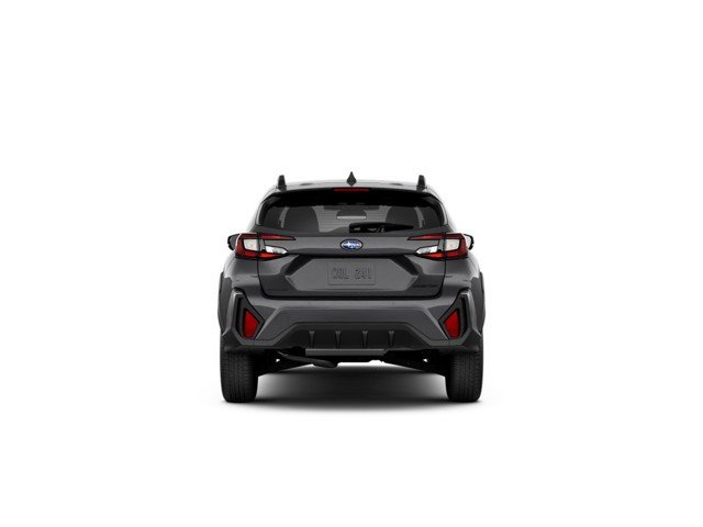 New 2027 MAGNETITE GRAY PEARL Subaru Limited image 9