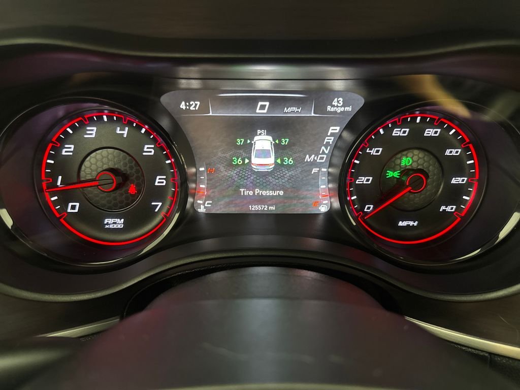 2016 Dodge Charger SXT - Photo 14