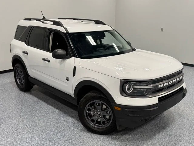 Used 2024 White Ford Big Bend image 33