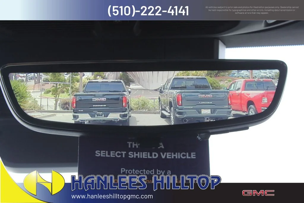2024 GMC HUMMER EV 2X - Photo 29