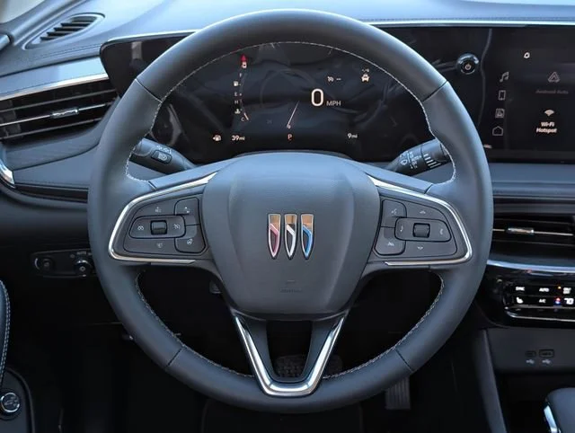 2026 Buick Encore GX Avenir - Photo 22