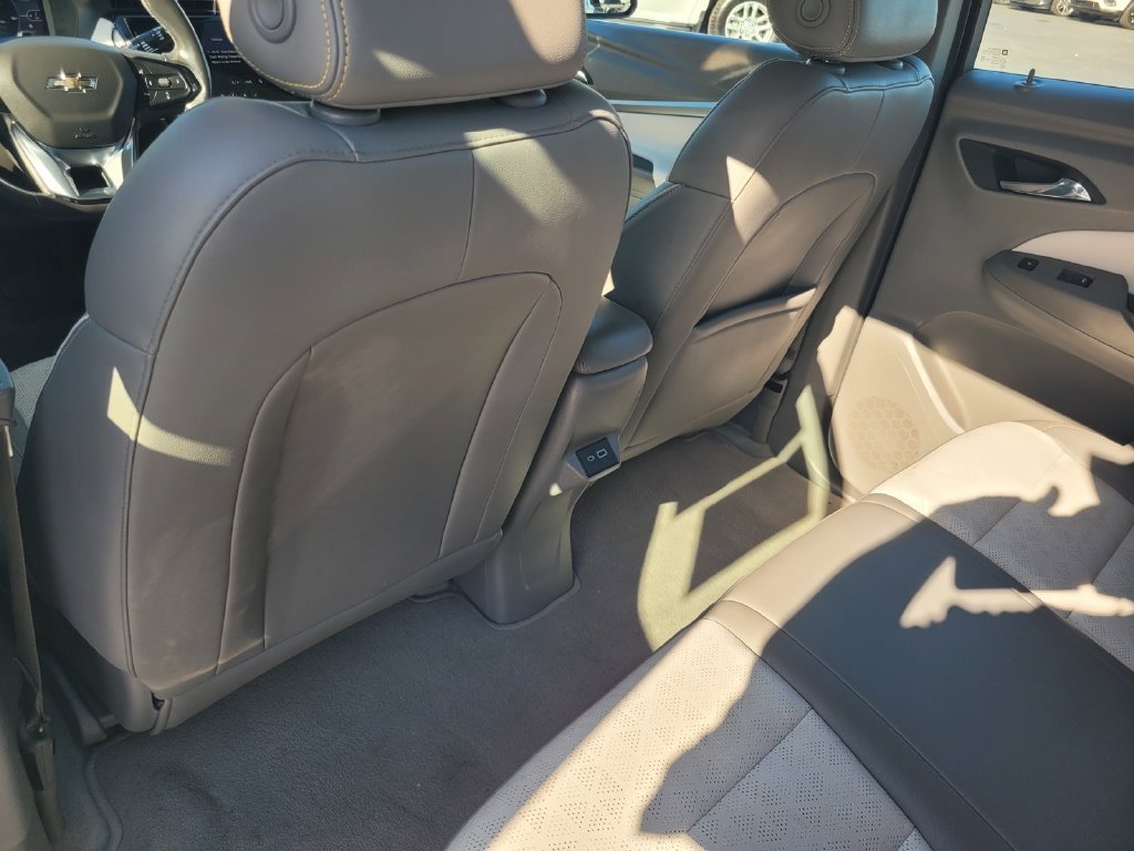 2022 Chevrolet Bolt EUV Premier - Photo 16
