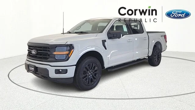 New 2026 Avalanche Ford XLT image 27