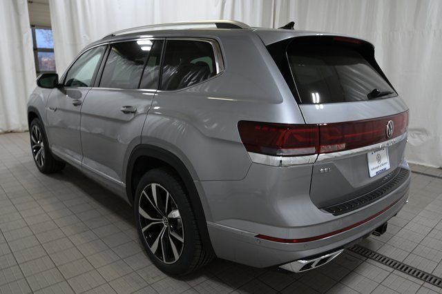 2026 Volkswagen Atlas SEL Premium R-Line - Photo 12