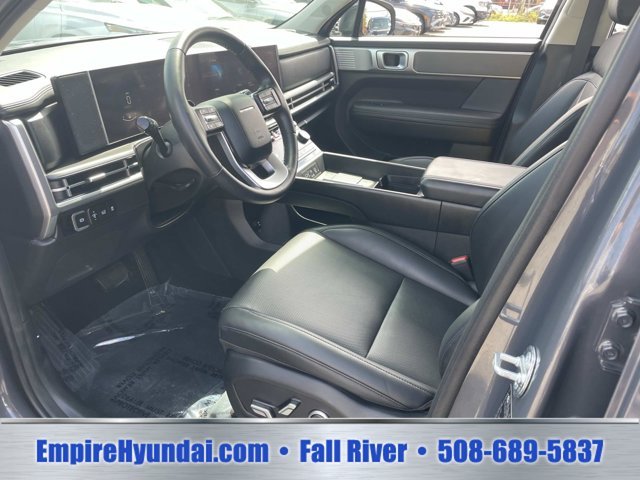 2026 Hyundai Santa Fe SEL - Photo 17
