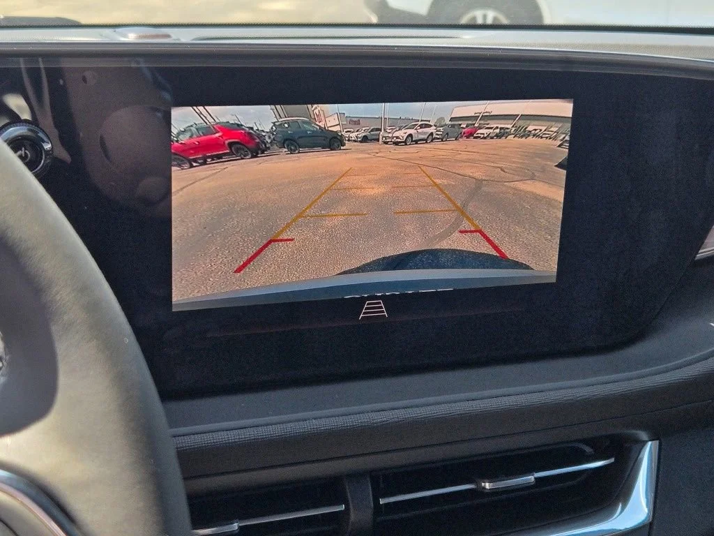 2026 Buick Envista Preferred - Photo 36