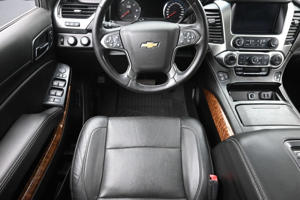Used 2020 White Chevrolet Premier image 16