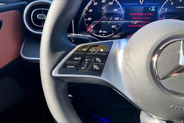 Used 2026 White Mercedes-Benz C 300 image 20