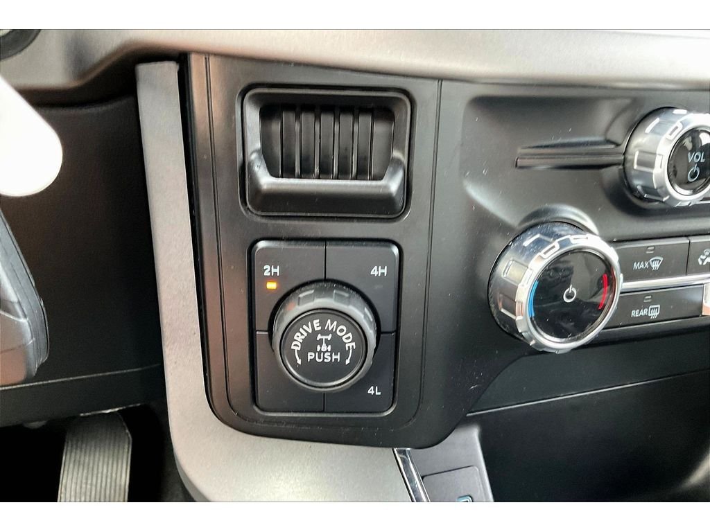 2024 Ford F-150 XLT - Photo 23