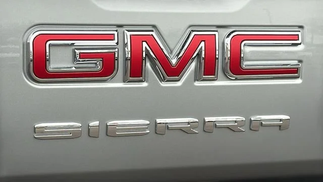 2026 GMC Sierra 1500 Pro - Photo 28